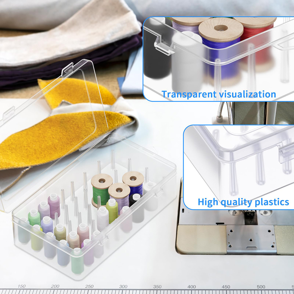 Organizzatore per Rocchetti di - Embroidery Floss recensione e prezzo