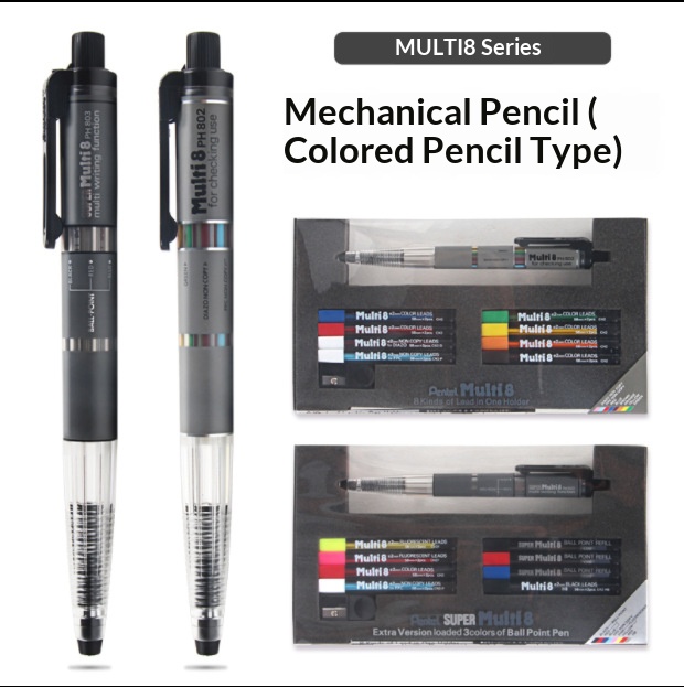 Set Originale Giapponese di Ma - Staedtler Pencil Lumocolor recensione e prezzo