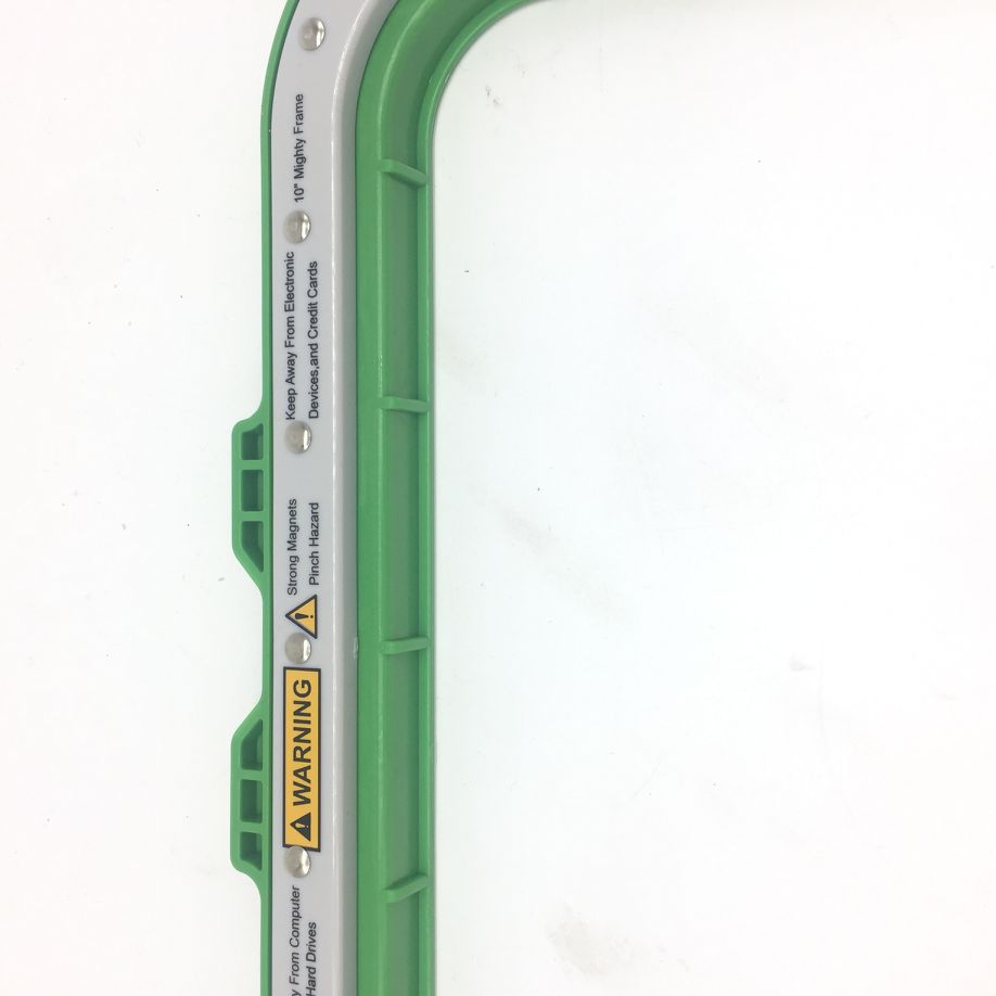 Telai Magnetici Tajima di Alta - Embroidery Frame recensione e prezzo