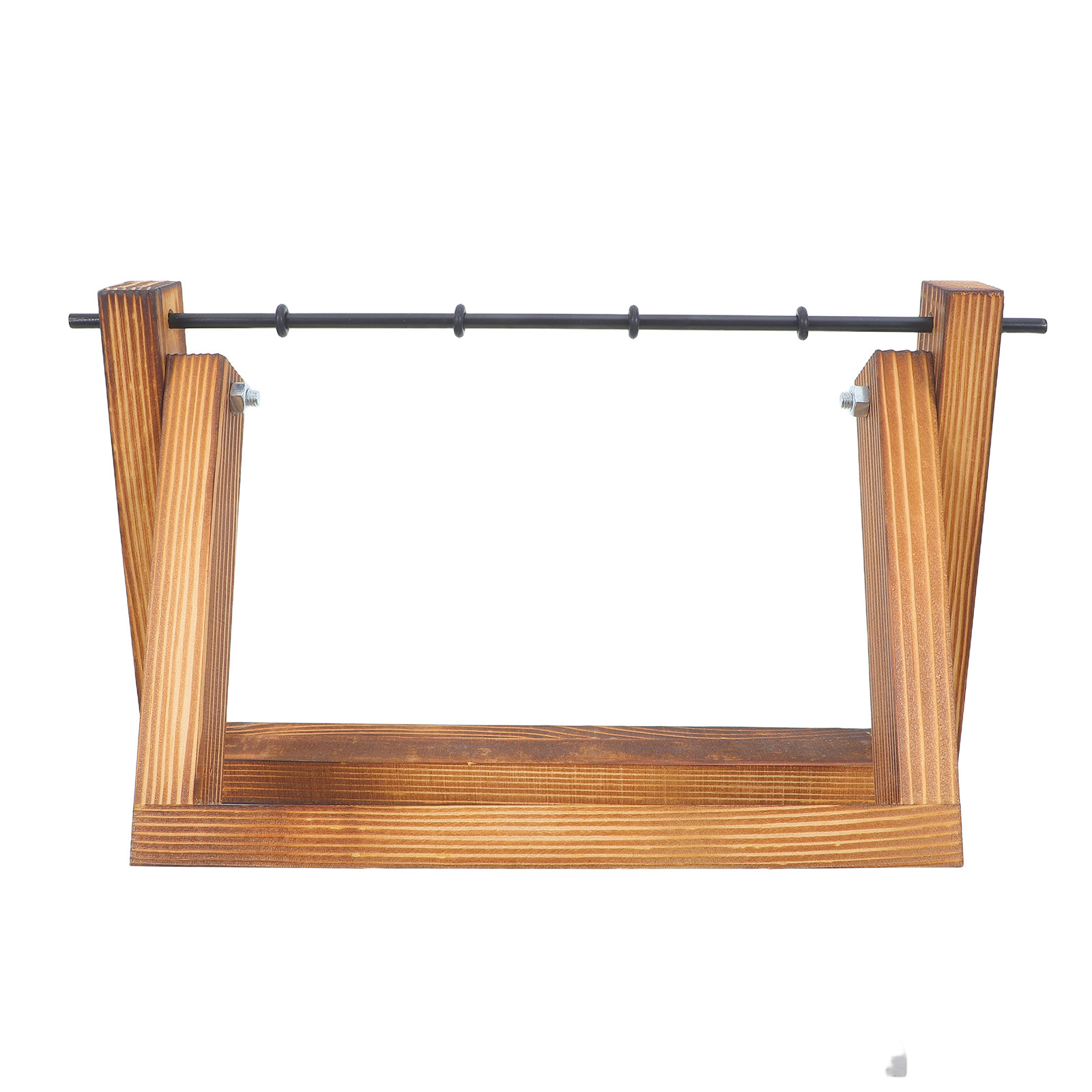 Vaso idroponico con struttura  - Frame Display Wood recensione e prezzo