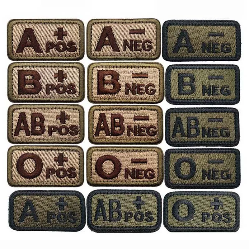 1/2 Pezzi, Distintivi del Grup - Embroidery Fonts recensione e prezzo