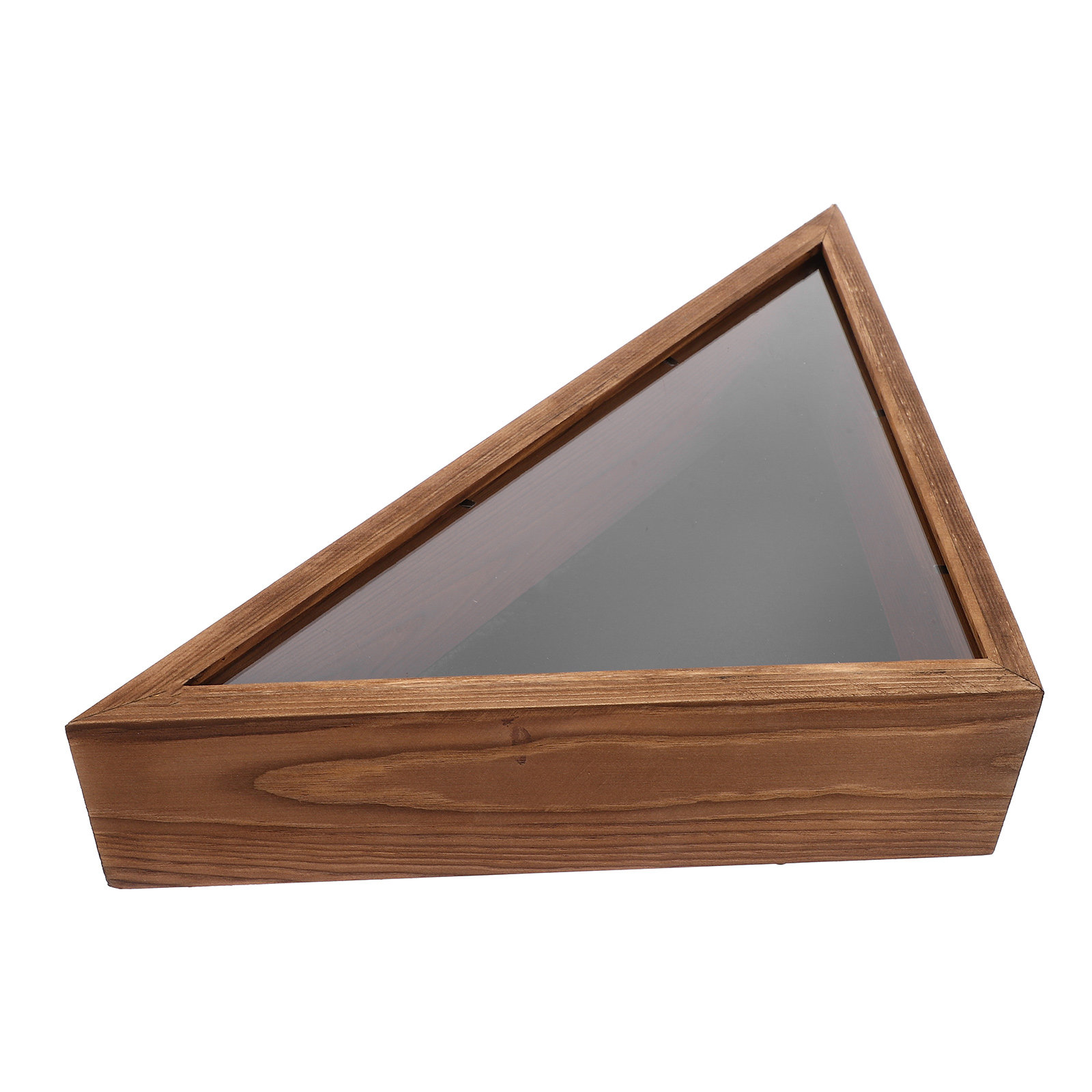 Contenitore Porta Bandiere per - Frame Display Wood recensione e prezzo