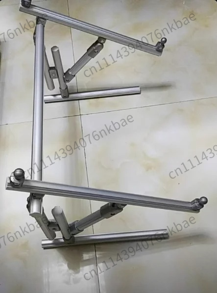 Telaio per Punto Croce in Lega - Embroidery Frame recensione e prezzo