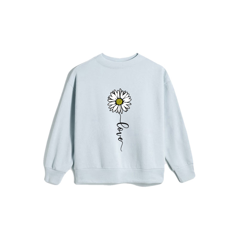 Carattere Little Daisy Tail pe - Embroidery Fonts recensione e prezzo