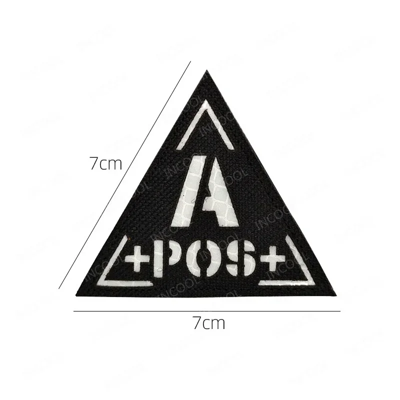 Toppe riflettenti tipo sangue  - Embroidery Fonts recensione e prezzo