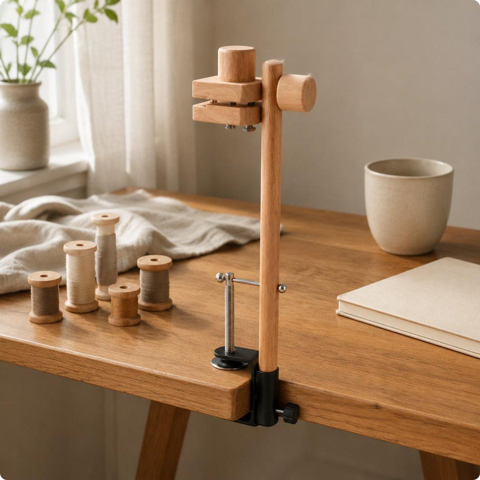Telaio per Ricamo in Legno da  - Embroidery Frame recensione e prezzo