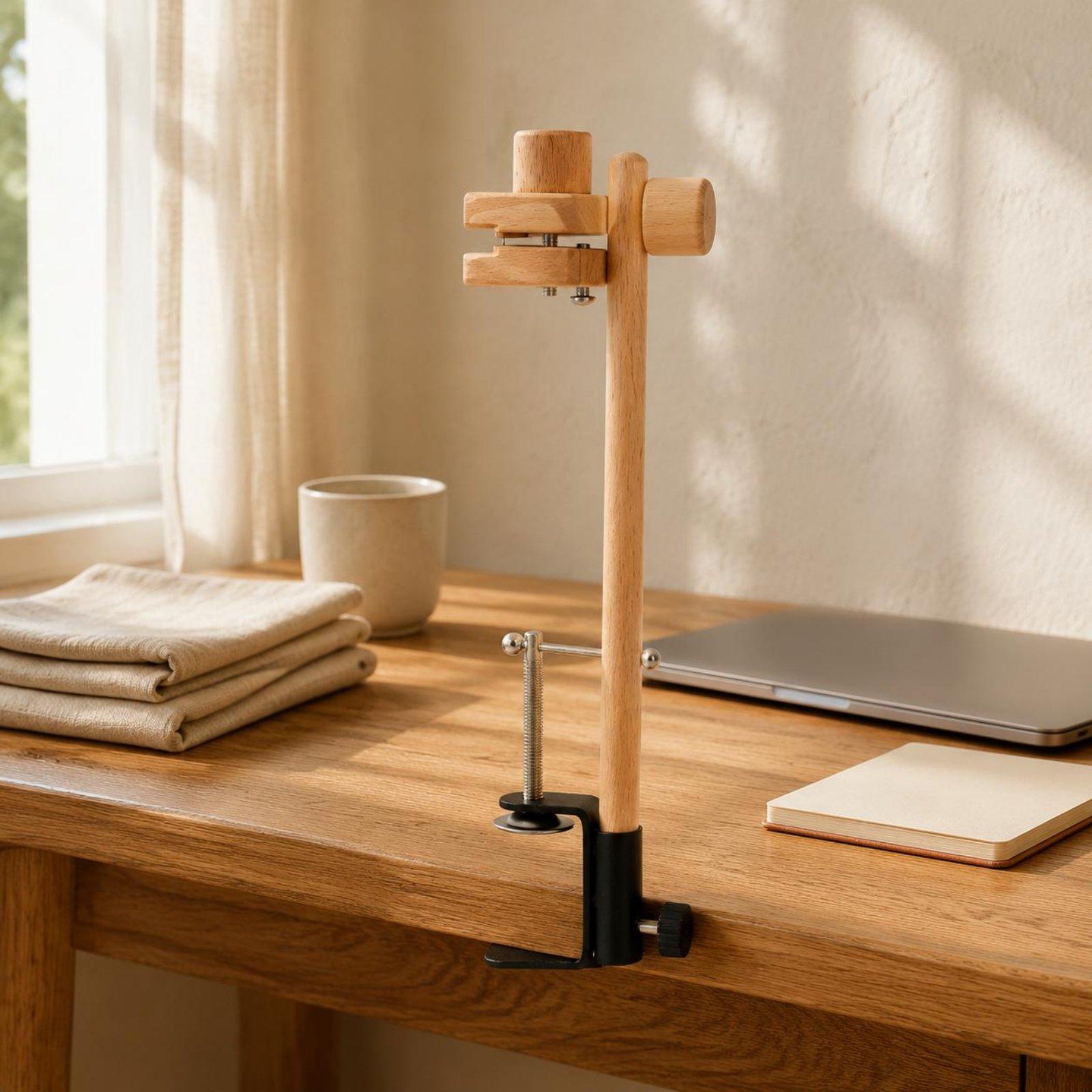 Telaio per Ricamo in Legno da  - Embroidery Frame recensione e prezzo
