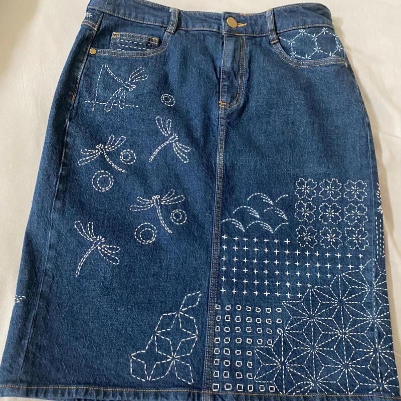 9/32 pezzi filo e aghi tessuto - Embroidery Yarn recensione e prezzo