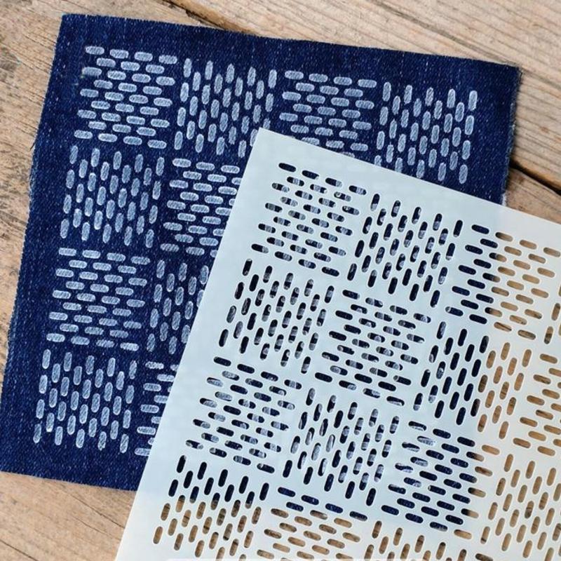 9/32 pezzi filo e aghi tessuto - Embroidery Yarn recensione e prezzo